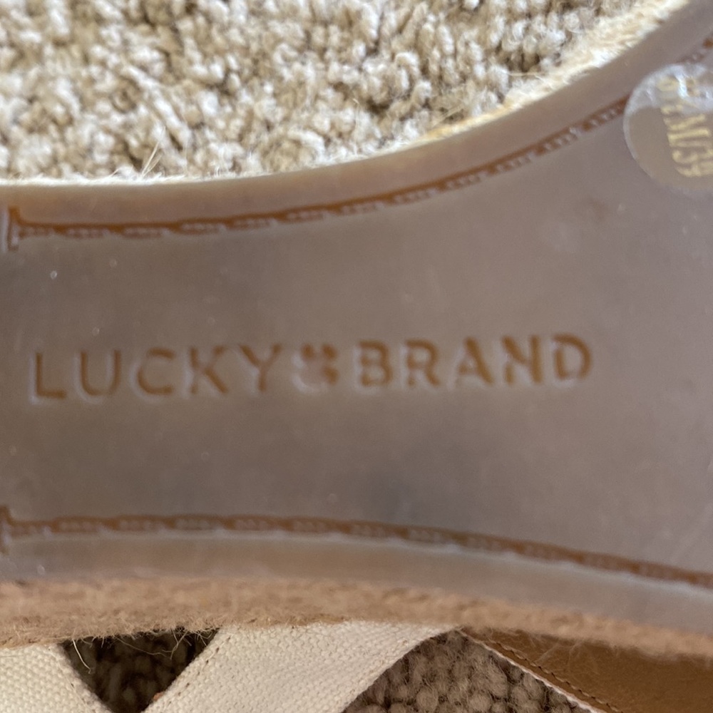 Wedges - Picture 5 of 5